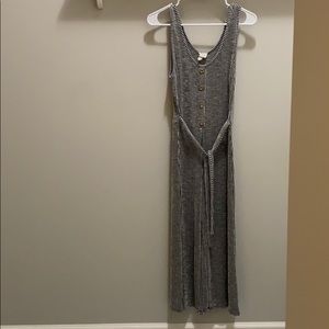 Caution To The Wind Jumpsuit